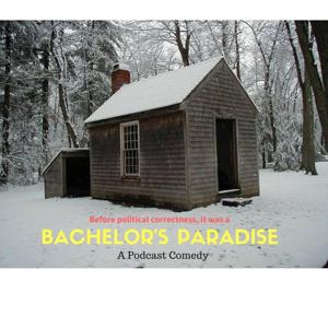Bachelor's Paradise