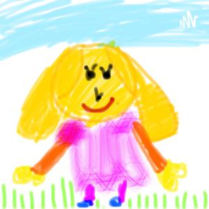 The Katherine Variety Podcast