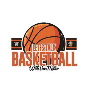 Let's Talk Basketball