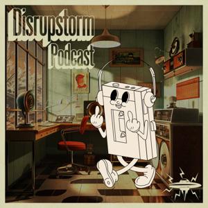 Disrupstorm