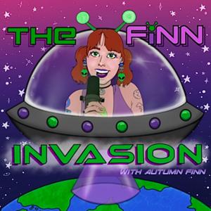 The Finn Invasion