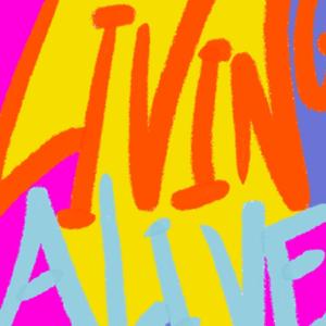 Living Alive Podcast