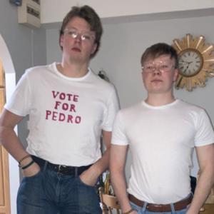 The Big Kahunaaa Podcast