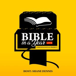 Bible in a Year Live: Chronological Project