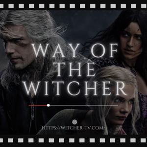 Way of the Witcher