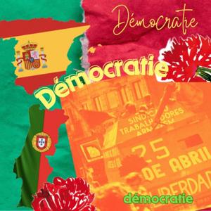 HGGSP - D’un régime autoritaire à la démocratie: le Portugal et l'Espagne de 1974 à 1982