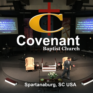 Covenant Baptist Church