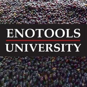 Enotools University- Racked but not Filtered