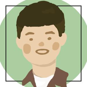 講出來就好八成