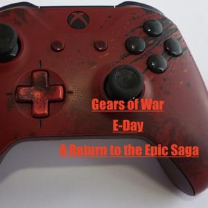 Gears of War: E-Day Remastered – A Return to the Epic Saga