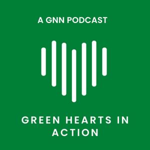 Green Hearts in Action