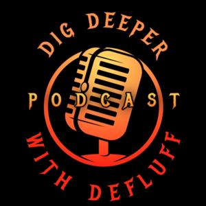 Dig Deeper With DeFluff