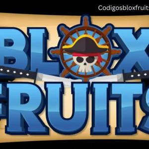 Blox Fruits APK