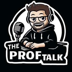 The Prof Talk