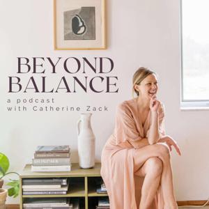 Beyond Balance