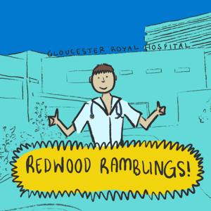 Redwood Ramblings