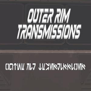 Wild Space Transmissions