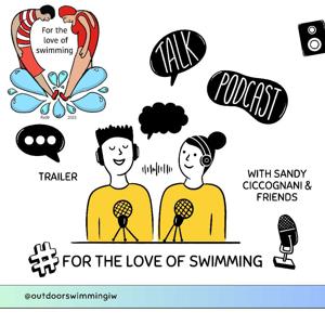For the Love of Swimming