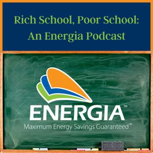 Rich School, Poor School