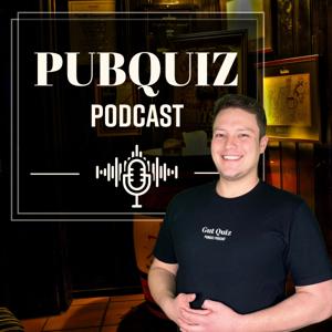 Pubquiz Podcast - Der Wissenspodcast im Quizformat