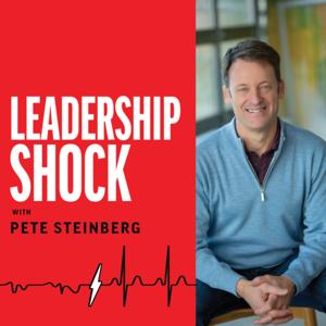 Leadership Shock: Navigating Career Success with Authenticity