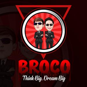 The BroCo Podcast