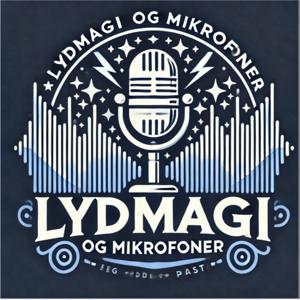 Lydmagi