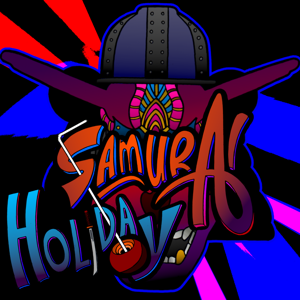 Samurai Holiday