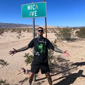 Micah Cox World