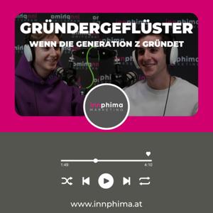 Gründergeflüster - Wenn die GenZ gründet