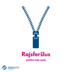 Rajsferšlus – politika koja spaja