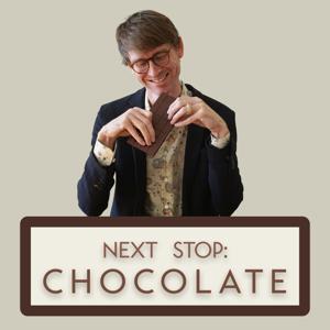 Next Stop: Chocolate