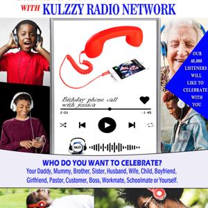KULZZY RADIO NETWORK