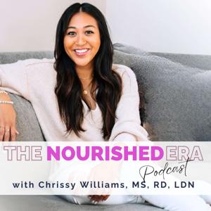 The Nourished Era Podcast
