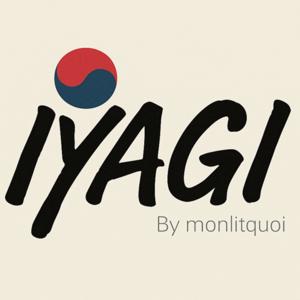 IYAGI: 이야기