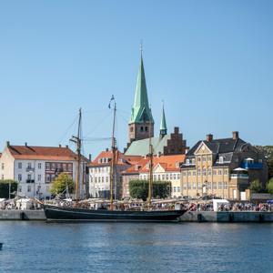 Helsingør for begyndere