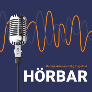 Hörbar – Kommunikation völlig losgelöst