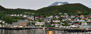 Lyden av Skjervøy