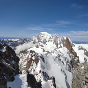 Verticale e Oltre
