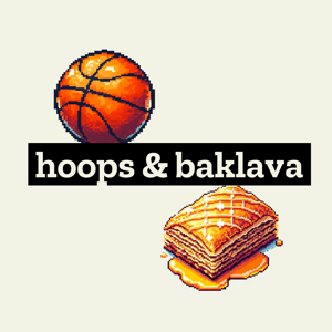 Hoops and Baklava