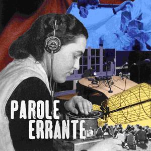 Parole Errante