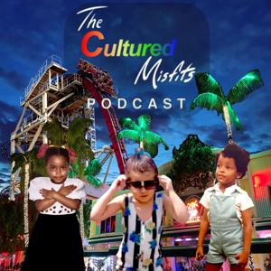 The Cultured Misfits Podcast