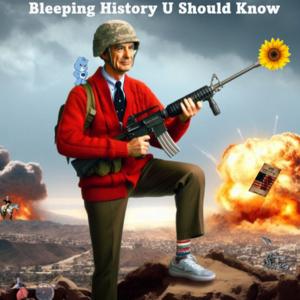 Bleeping History U Should Know