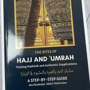 The First 10 Days of Dhul-Hijjah