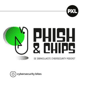 Phish & Chips