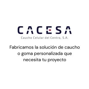 CACESA RUBBERS