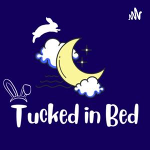 Tucked in Bed