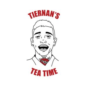 Tiernans Tea Time