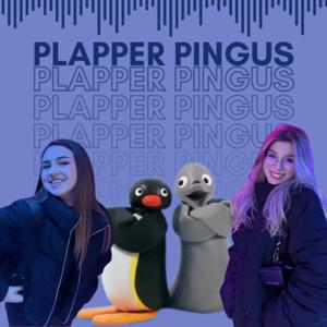 Plapper Pingus