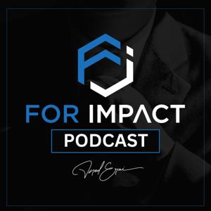 For Impact Podcast with Jared Erni
